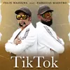 About TIK TOK Song