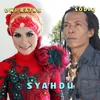 About Syahdu Song