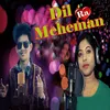 About Dil Ra Meheman Song