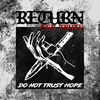 About DO NOT TRUST HOPE Song