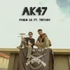 About Ak47 Song