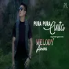 About Pura Pura Cinta Song