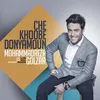 About Che Khoobe Donyamoon Song