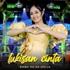 About Lukisan Cinta Song