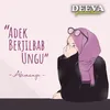 About Adek Berjilbab Ungu Song
