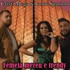 About Femeia mereu e trendy Song