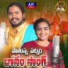 About Pothunna Pilla Patnam Song