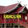 About Kundang Ku Nian Song