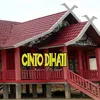 About Cinto Di Hati Song