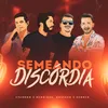 About Semeando Discórdia Song