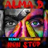 About Non Stop Remix Song