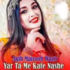 About Yar Ta Me Kate Nashe Song