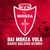 Dai Monza Vola