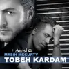 About Tobeh Kardam Song