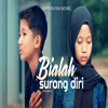 BIALAH SURANG DIRI