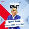 Pelawak Kumpul Konten Jarwo Amburadul