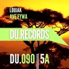 About Ave Eywa Song