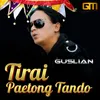 Tirai Paetong Tando