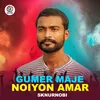 About Gumer Maje Noiyon Amar Song