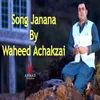 About Janana Song