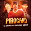About Pirocard Song