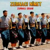 About Zurnalı Grani Song