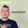 Halusinasi