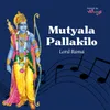 About Mutyala pallakilo Song