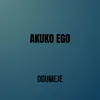 About Akuko Ego Song