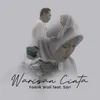 About Warisan Cinta Song