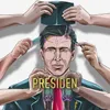 About Presiden Song