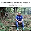 Sepanjang Lorong Gelap