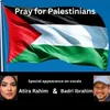 Pray for Palestinians