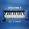 About Soultime II Song