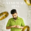 Viah Wali Ring