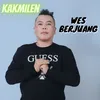 About Wes Berjuang Song