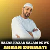 Hazar Hazar Salam De We