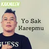 Yo Sak Karepmu