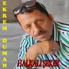 About Halkalı Şeker Song