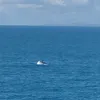 Ocean Waves Offshore Whitsundays