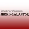 Jhek Ngalantor