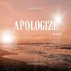 Apologize