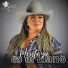 About Montoya es el Llano Song