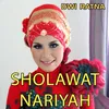 Sholawat Nariyah