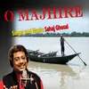 About O Majhire Song