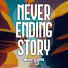 About Never Ending Story Song