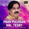 Main Puchsan Hal Teday