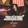 About Coraçãozinho (Rolê da Gringa) Song