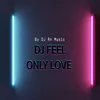 About DJ FEEL ONLY LOVE Song