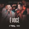 About É Você Song